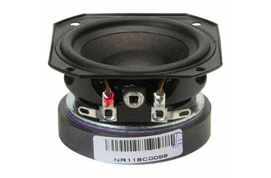 TC6FD00-04 Woofer a Gamma Completa