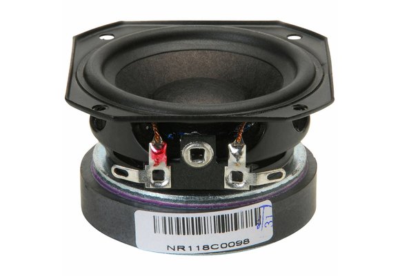 TC6FD00-04 Breitbandlautsprecher