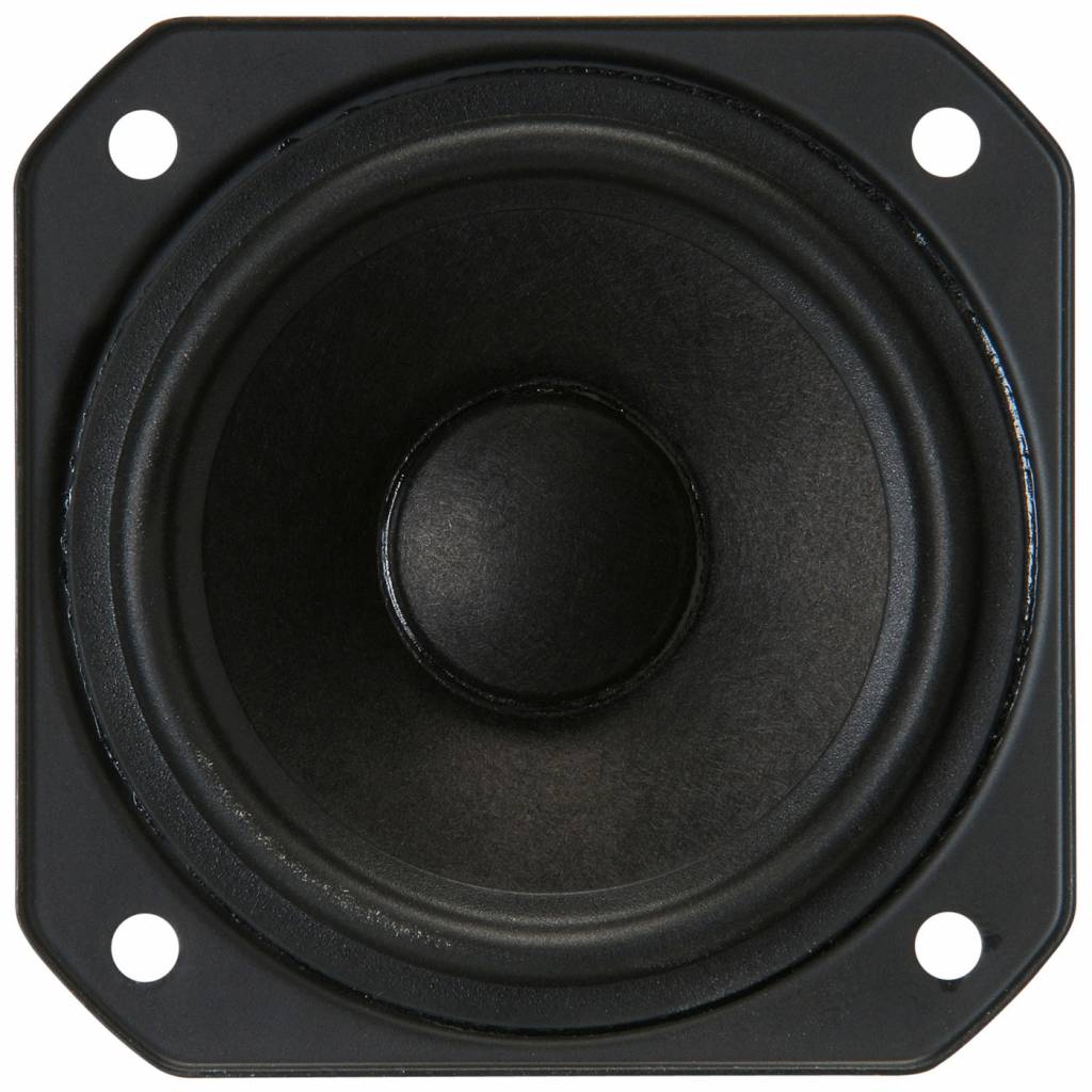 TC7FD00-04 Woofer a Gamma Completa