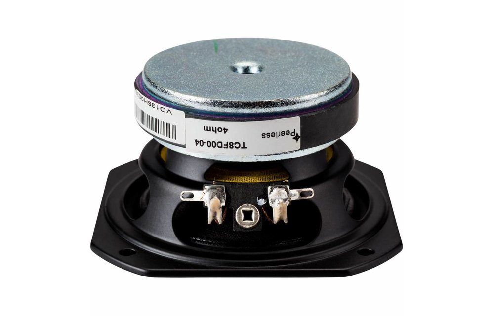 TC8FD00-04 Breitbandlautsprecher