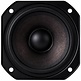 TC8FD00-04 3" Full Range Paper Cone Woofer