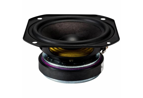 TC8FD00-04 Woofer a Gamma Completa