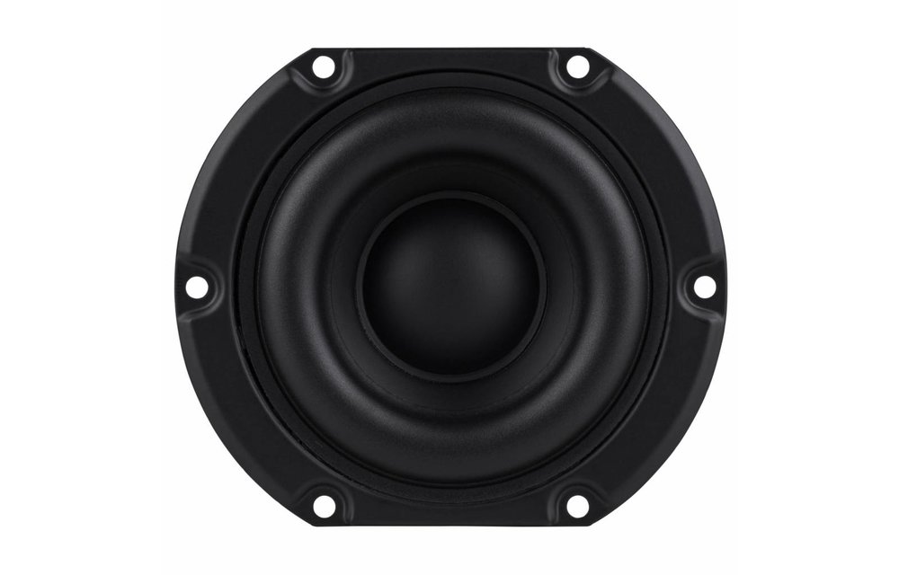 SLS-85S25CP04-04 Bass-midwoofer