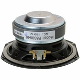 SLS-P830946 Bass-midwoofer