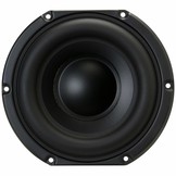 SLS-P830946 6-1/2" Paper Cone Woofer