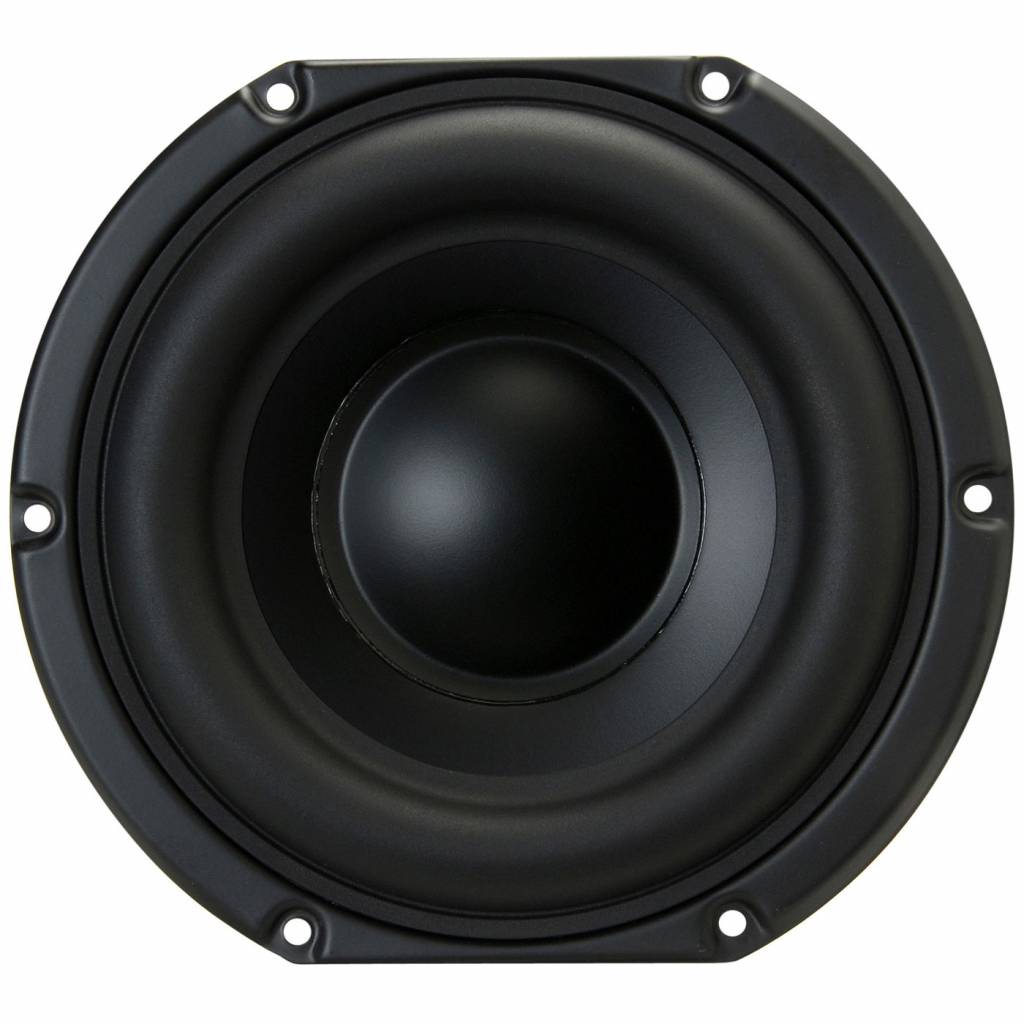 SLS-P830946 6-1/2" Paper Cone Woofer