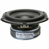 SLS-P830946 Woofer Medio-Bassi