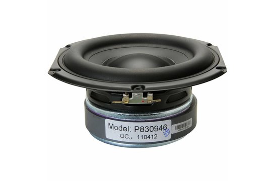 SLS-P830946 Woofer Medio-Bassi