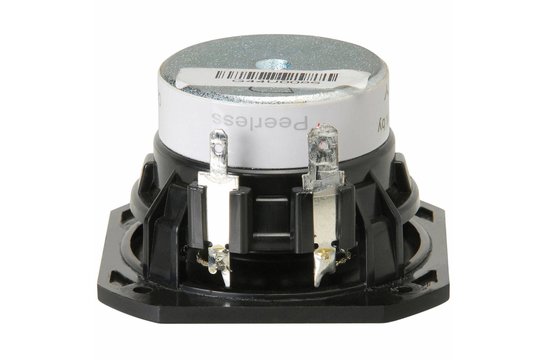 PLS-P830970 Woofer a Gamma Completa