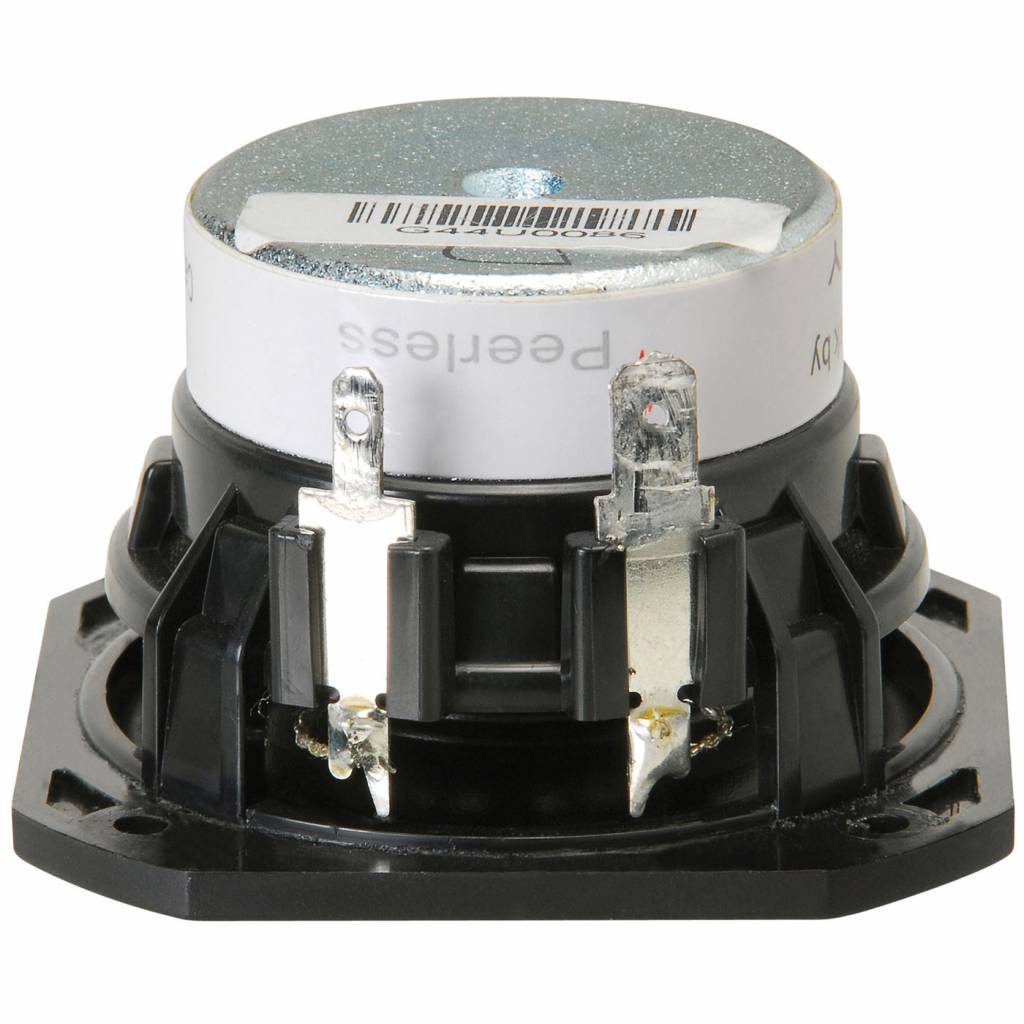 PLS-P830970 Woofer a Gamma Completa