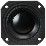 PLS-P830970 Full-range Woofer