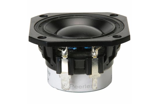 PLS-P830970 Woofer a Gamma Completa