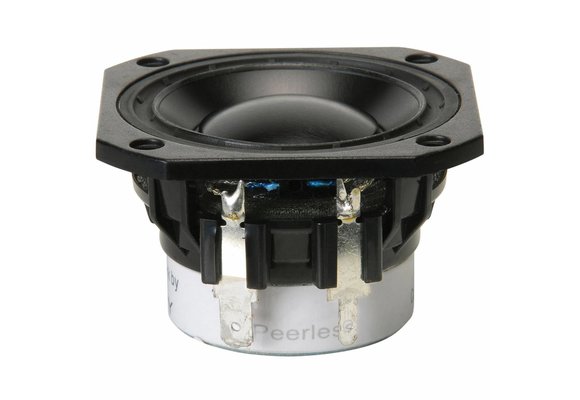 PLS-P830970 Woofer a Gamma Completa