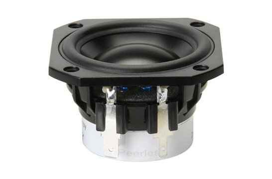 PLS-P830983 Woofer a Gamma Completa