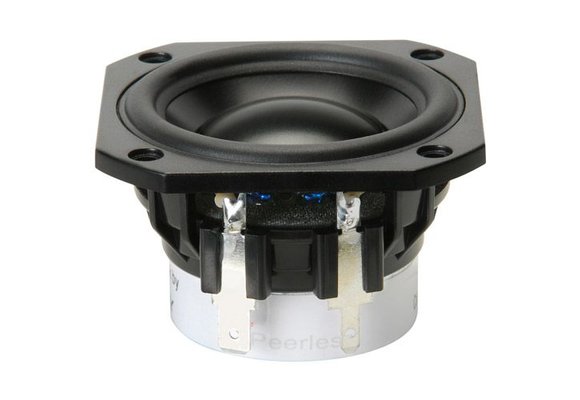 PLS-P830983 Woofer a Gamma Completa