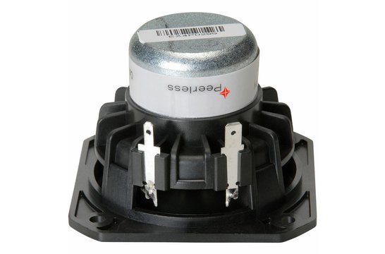 PLS-P830984 Woofer a Gamma Completa