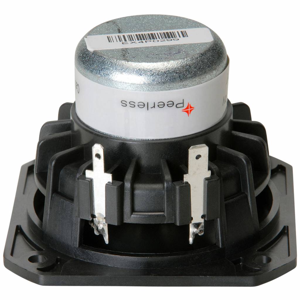 PLS-P830984 Woofer a Gamma Completa