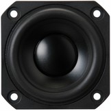 PLS-P830984 Woofer a Gamma Completa
