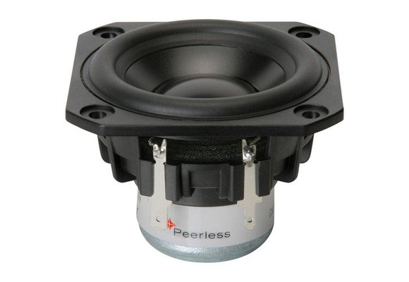 PLS-P830984 Woofer a Gamma Completa
