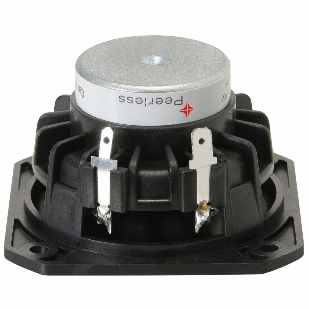 PLS-P830985 Woofer a Gamma Completa