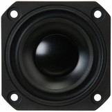 PLS-P830985 2-1/2" Full Range Woofer