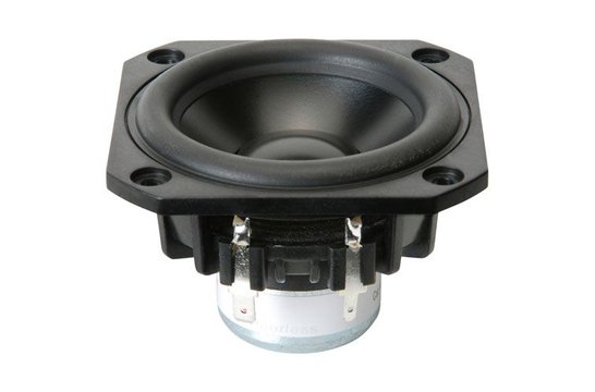 PLS-P830986 Woofer a Gamma Completa
