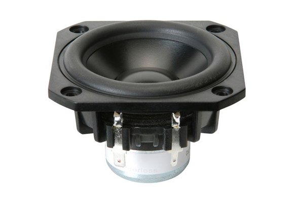 PLS-P830986 Full-range Woofer
