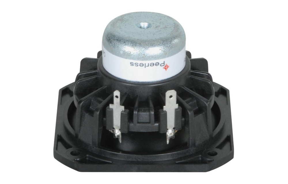 PLS-P830987 Full-range Woofer