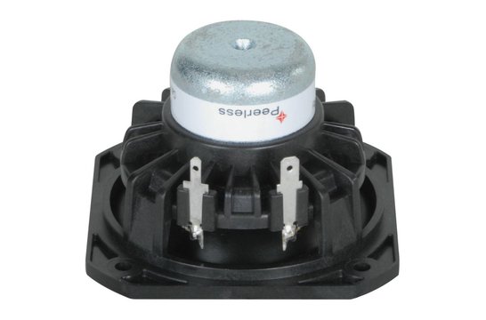 PLS-P830987 Woofer a Gamma Completa