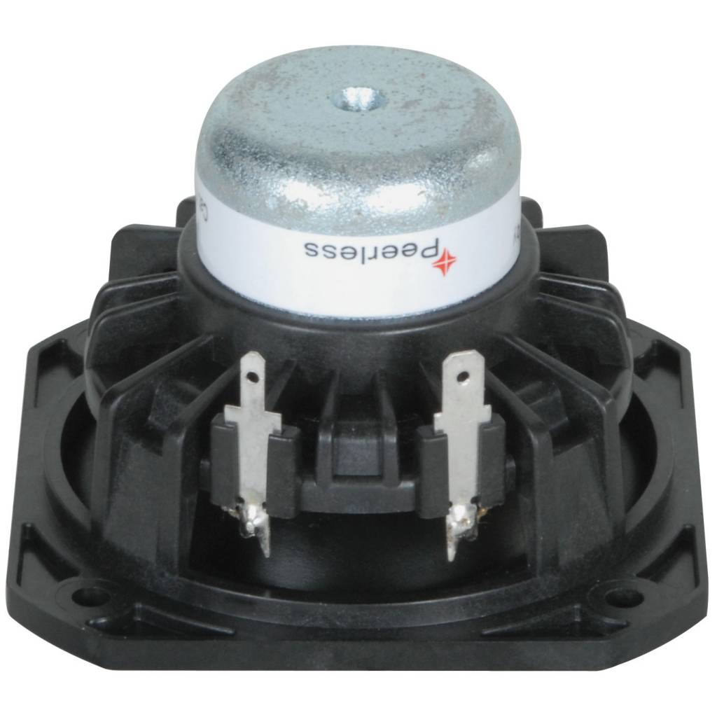 PLS-P830987 Woofer a Gamma Completa