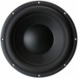 XLS-P830452 Subwoofer