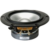 HDS-P835024 5-1/4" Aluminum Cone HDS Woofer