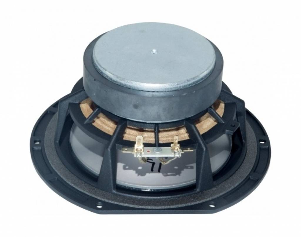 HDS-P835025 Woofer Medio-Bassi