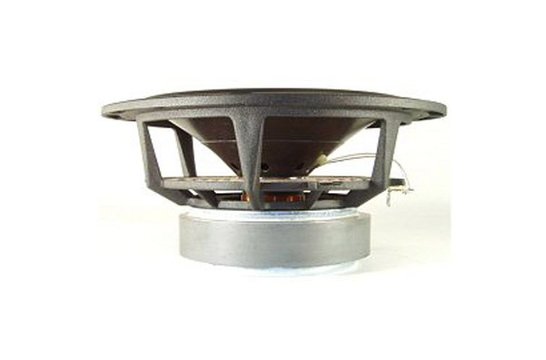 HDS-P830874  PPB Cone HDS Woofer 6-1/2"