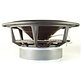 HDS-P830874  PPB Cone HDS Woofer 6-1/2"