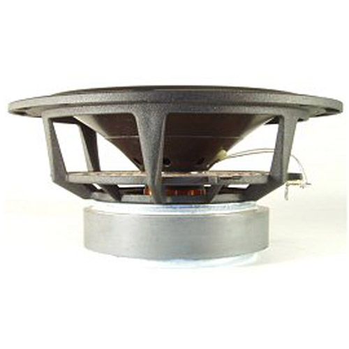 HDS-P830874  PPB Cone HDS Woofer 6-1/2"