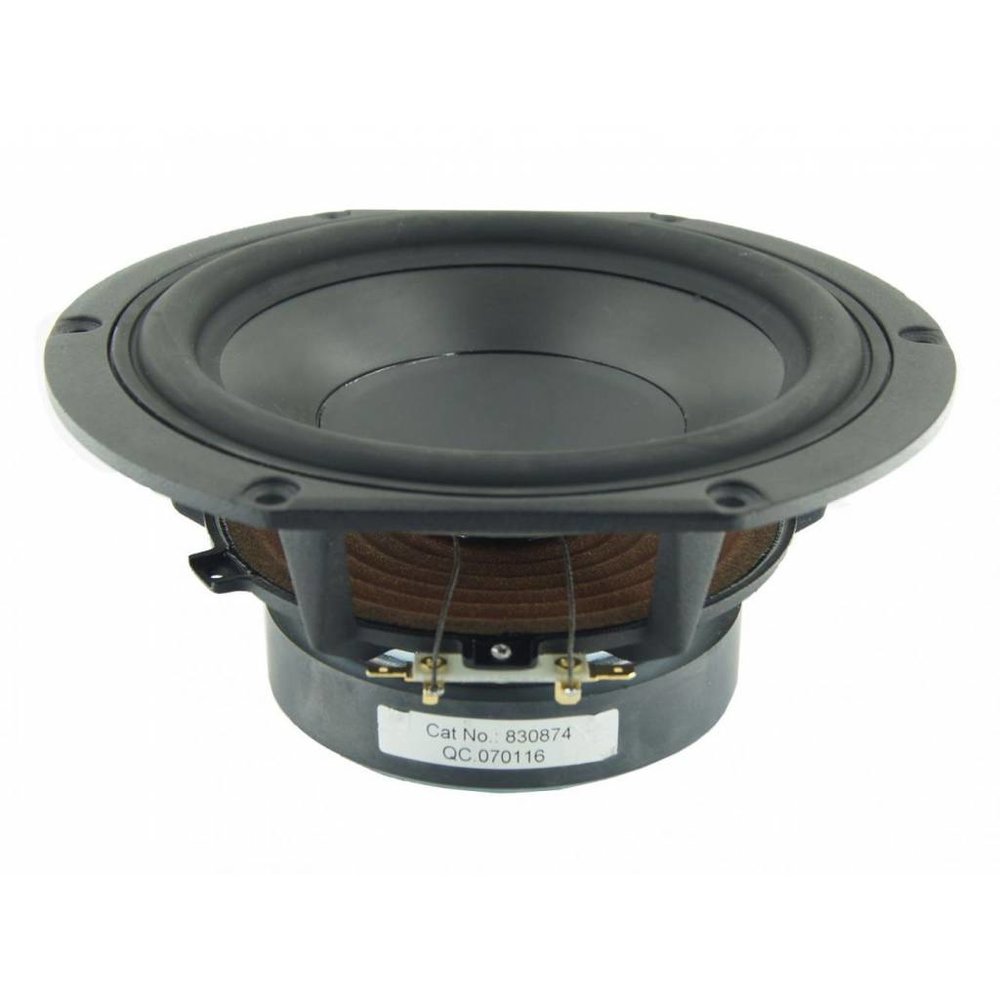 Peerless by Tymphany HDS-P830874 Bass-midwoofer kopen? - SoundImports