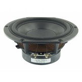 HDS-P830874  PPB Cone HDS Woofer 6-1/2"