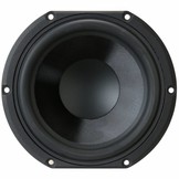 HDS-P830990 Bass-midwoofer