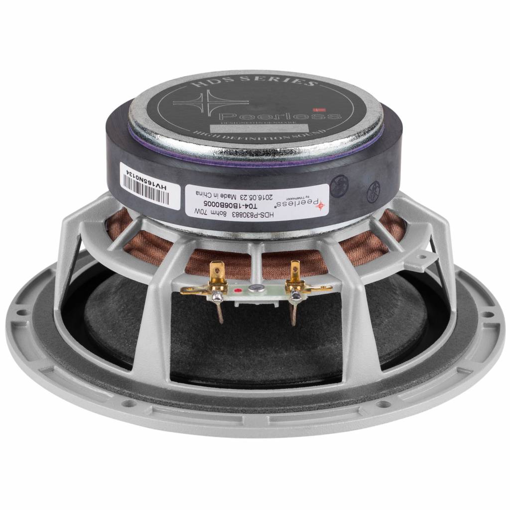 HDS-P830883 Woofer Medio-Bassi