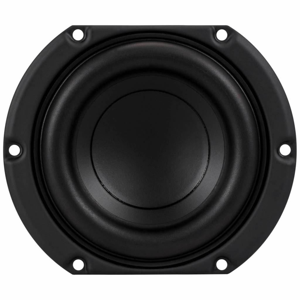 passive radiator subwoofer