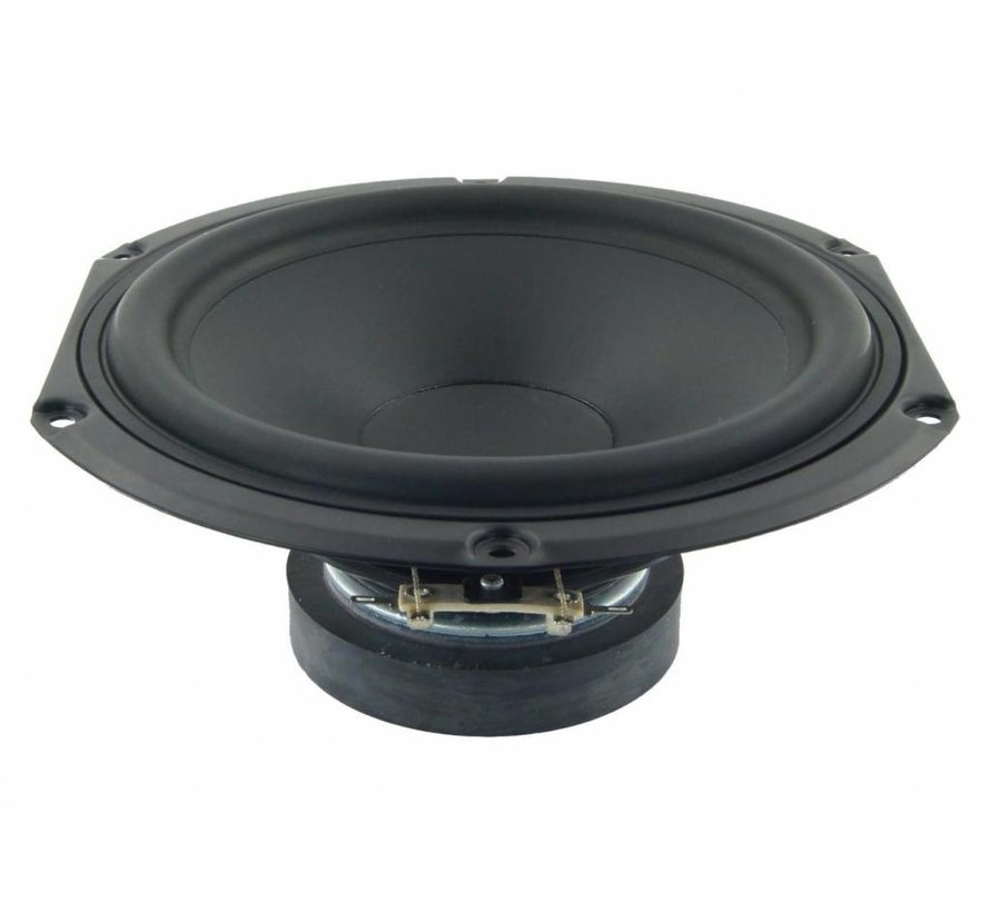 peerless 12 inch subwoofer