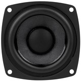 PC83-4 Woofer a Gamma Completa