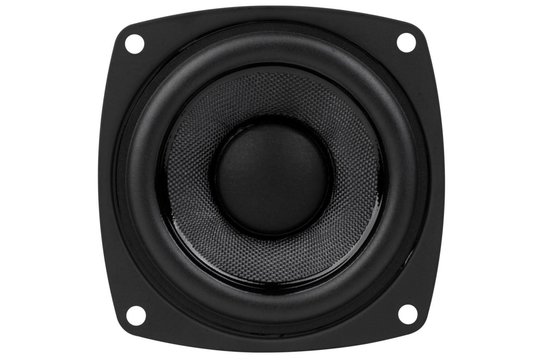 PC83-4 Woofer a Gamma Completa