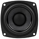 PC83-4 Woofer a Gamma Completa