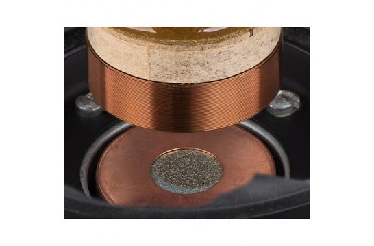 PC83-4 Woofer a Gamma Completa