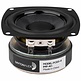 PC83-4 Woofer a Gamma Completa