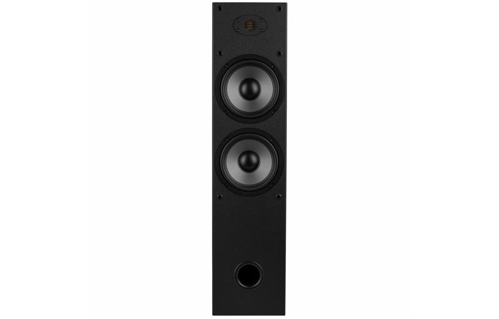 T652-AIR passieve vloerstaande speakers