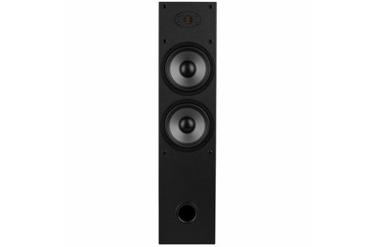 dayton tower speakers