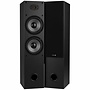 T652-AIR Dual 16.5cm 2-Way Tower Speaker Pair with AMT Tweeter